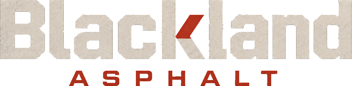 Blackland Asphalt commercial paving contractor in Dallas-Fort Worth, TX
